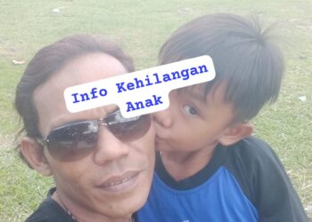 Dikabarkan Anak ketua Draiver Ojek Pekanbaru Siraden Ketua ADO Di Culik