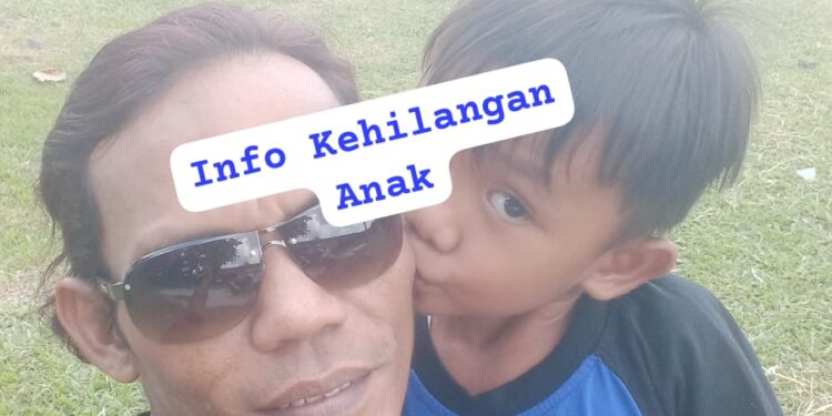 Dikabarkan Anak ketua Draiver Ojek Pekanbaru Siraden Ketua ADO Di Culik