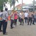 AKBP Pangucap Pimpin Pengamanan Kampanye Rapat Umum Paslon Cabup-Cawabup