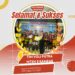 Festival Kreasi Migas” MTsN 9 Kampar Raih Juara II Volly Ball Cup 2024