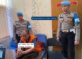Diduga Brutal” Kabag Ops Polres Solok Selatan Tembak Mati Kasat Reskrim