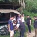 Kasat Narkoba Polres Kampar Razia di Desa Sipungguk, 4 Warga Positif Gunakan Narkoba