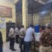 Polres Kampar Tetap Siaga Jelang Pilkada 2024, Pengawasan dan Pengecekan Keamanan Ditingkatkan