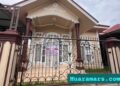 Rumah Muflihun disita Ditreskrimsus Polda Riau