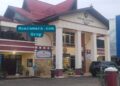 Pengadilan Negeri (PN) Tanjung Gelar Sidang Kasus Tambang Batu Emas Hitam Ilegal