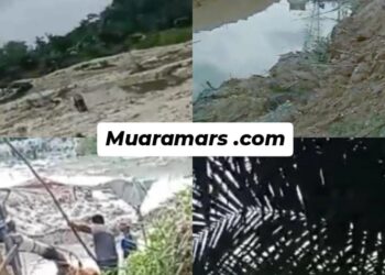 Tambang PETI Kuansing Makan Korban Jiwa, Aktifitas Tetap Jalan”