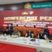 Dukung Program Asta Cita Presiden” Polda Riau dan Jajaran Ungkap 16 Kasus TPPO