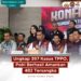 Ungkap 397 Kasus TPPO” Polri Berhasil Tangkap 482 Tersangka