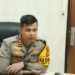 Pasca Pencoblosan, Polres Inhu Perketat Pengamanan di PPK
