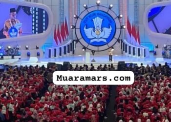 Pentingnya,,,,,,” Program Peningkatan Kualitas Guru Jadi Prioritas Pemerintah