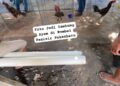 Judi Sambung Ayam Bebas Beroperasi Di Palas” Kapolsek Rumbai Tolong Tindak Tegas