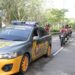 Ciptakan Situasi Aman dan Kondusif, Satgas Preventif OMP Polres Siak   Patroli