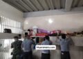 Tindaklanjuti Arahan Menteri Imipas, Lapas Narkotika Rumbai Gelar Razia Insidentil