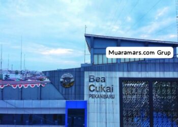 Organisasi G3S Laporkan Rokok Ilegal Ke Bea Cukai Pekanbaru