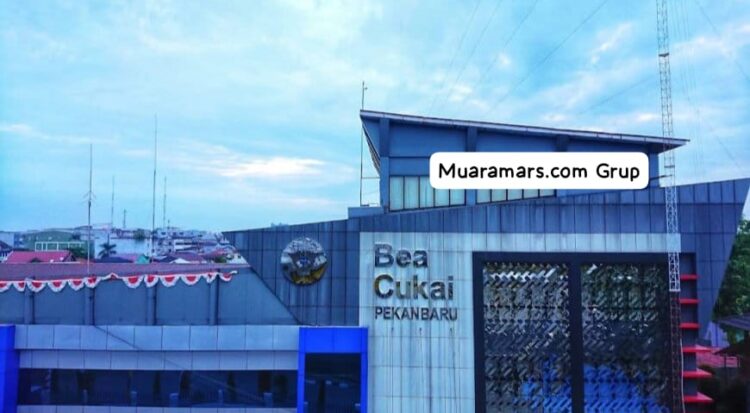 Organisasi G3S Laporkan Rokok Ilegal Ke Bea Cukai Pekanbaru