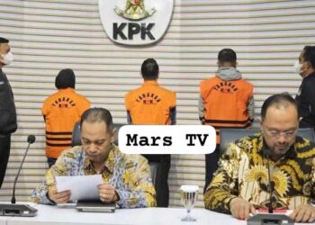 OTT Pj Wali Kota Pekanbaru” 9 Orang Terlibat” ” KPK Ungkap Ada Aliran Uang ke Oknum Wartawan “