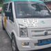 Dishub Uji Coba Angkot Listrik di Jl Ciptakarya dan Porwodadi
