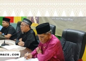 LAM- Riau Ajak Masyarakat Bersatu untuk Menyelesaikan 300 Titik Sengketa Lahan di Riau 