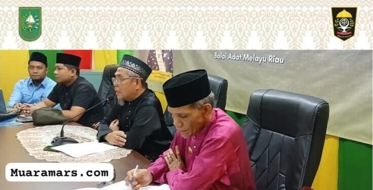 LAM- Riau Ajak Masyarakat Bersatu untuk Menyelesaikan 300 Titik Sengketa Lahan di Riau 