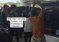 KPK Geledah Kantor Dinas Perhubungan dan Kesbangpol Pekanbaru” Yuliarso Di Tanhan KPK “,