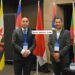 Lokakarya ASEAN” Dr. Hadiman Diundang di Bangkok Sebagai Salah Satu Pembicara Kunci Kerja Sama Hukum Internasional dalam Penanganan Perdagangan Orang