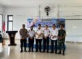 Pemkab Kampar Gelar Sosialisasi Transportasi Aglomerasi OCU Trans Untuk Kemudahan Mobilitas Masyarakat