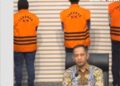 Jurus Belut Pakai Gemuk” Selain OTT ” Kasus IPN Jembatan WFC Bangkinang Di Ungkit