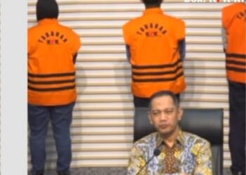 Jurus Belut Pakai Gemuk” Selain OTT ” Kasus IPN Jembatan WFC Bangkinang Di Ungkit