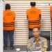 Jurus Belut Pakai Gemuk” Selain OTT ” Kasus IPN Jembatan WFC Bangkinang Di Ungkit