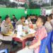 Subsatgas Binmas Polres Kuansing Pasca Cooling System Mantap Praja Lancang Kuning 2024