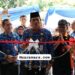 Bupati Kuansing Diwakili Asisten III Setda Kuansing Drs Rustam Resmikan Penggunaan Laboratorium Pengujian Lingkungan DLH Kuansing