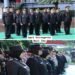 Peringati Hari Ibu” Polres Metro Jakarta Barat Gelar Upacara Bendera