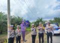 Ada Shadow Police In Carrying Out Traffic Appeals di Inhu, Ini Penjelasan Kasat Lantas