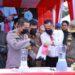 Polres Kampar Raih Prestasi Cemerlang”, Tuntaskan Ratusan Kasus Sepanjang 2024
