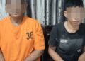 Tim Opsnal Satnarkoba Polres Pelalawan Ungkap Tindak Pidana Peredaran Narkotika”,Tersangka Merupakan DPO