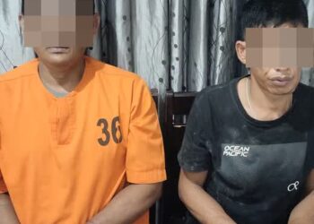 Tim Opsnal Satnarkoba Polres Pelalawan Ungkap Tindak Pidana Peredaran Narkotika”,Tersangka Merupakan DPO
