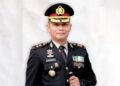 Kapolres Kuansing AKBP Pangucap Priyo Soegito Dimutasi ke Polda Riau, Digantikan AKBP Angga Febrian Herlambang