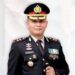 Kapolres Kuansing AKBP Pangucap Priyo Soegito Dimutasi ke Polda Riau, Digantikan AKBP Angga Febrian Herlambang
