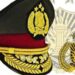 Wakapolda Riau dan 4 Kapolres Jajaran Dirotasi