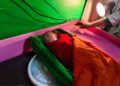 Penemuan Bayi Perempuan Hebohkan Warga Pekanbaru