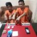 Satresnarkoba Polres Kampar Sikat Dua Orang Pelaku Narkoba di Desa Tambang, Satu Orang Inisial RO Jadi DPO