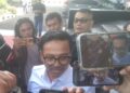 Kejati Sumbar Kembali “Gas Pool” Penyelidikan Kasus Penggunaan Hutan Tanpa Izin di Solsel