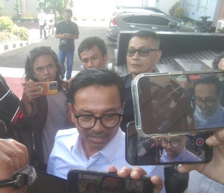 Kejati Sumbar Kembali “Gas Pool” Penyelidikan Kasus Penggunaan Hutan Tanpa Izin di Solsel