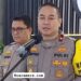 Karo Penmas Divisi Humas Polri Brigjen Trunoyudo Wisnu Andiko selidiki penembakan BoS Rental Mobil di Area KM 45 Tol Tangerang-Merak