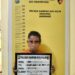 Polisi Proses Pelaku Maling 31 Tandan Buah Sawit”
