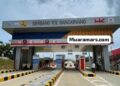 PT Hutama Karya (Persero) Resmi Mengumumkan Penyesuaian Tarif Tol Pekanbaru -Bangkinang Naik