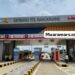PT Hutama Karya (Persero) Resmi Mengumumkan Penyesuaian Tarif Tol Pekanbaru -Bangkinang Naik