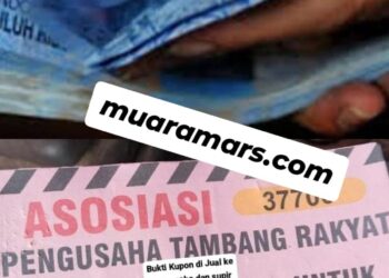 Oknum RT Rangkap Ninik Mamak Persukuan Julukan Dtk Sirih Asli dan Oknum Pemuda Desa Kualu Jadi Mapia Pungli ” Puluhan Juta ” Perbulan