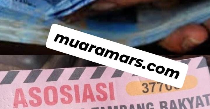 Oknum RT Rangkap Ninik Mamak Persukuan Julukan Dtk Sirih Asli dan Oknum Pemuda Desa Kualu Jadi Mapia Pungli ” Puluhan Juta ” Perbulan