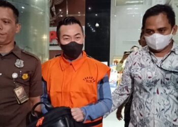 Dalami Kasus Korupsi OTT” KPK Periksa 10 Pejabat Pemko Pekanbaru
